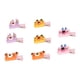 thumbnail image 1 of Pinzas para el pelo de perro, 24 piezas Pinzas para el pelo para mascotas Pinzas para el pelo para mascotas Pasadores para el pelo de perro Diseño fácil de usar Jadeshay A, 1 of 8