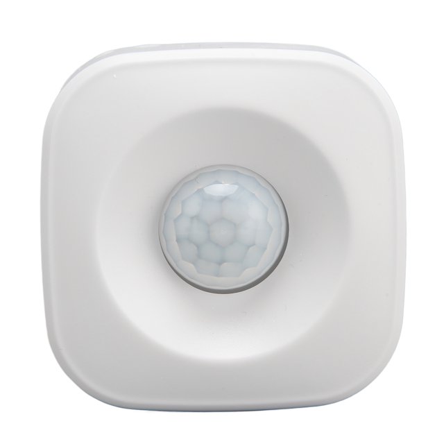 Detector de movimiento PIR inalámbrico, detector de movimiento inalámbrico APP Alarma de sensor de movimiento PIR Alarma de sensor doméstico Innovación moderna