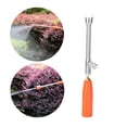 thumbnail image 5 of Ouitble Pulverizador eléctrico agrícola 27cm Accesorios de pulverizador eléctrico agrícola Poste de extensión de Varilla extendida, 5 of 5