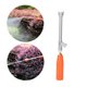 thumbnail image 5 of Ouitble Pulverizador eléctrico agrícola 27cm Accesorios de pulverizador eléctrico agrícola Poste de extensión de Varilla extendida, 5 of 5