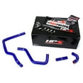 thumbnail image 2 of HPS Blue Reinforced Silicone Heater Hose Kit for Toyota 84-88 4Runner Pickup 22RE Non Turbo EFI LHD, 2 of 2