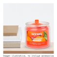 thumbnail image 4 of Vela Aromática Scents for Everyday Mandarina 240 g, 4 of 4