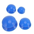thumbnail image 2 of Cupping Set,4 Sizes Silicone Cupping Cupping Therapy Set Silicone Cupping Therapy Set Modern Innovation, 2 of 12