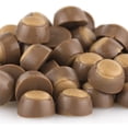 thumbnail image 3 of Kauffman Orchards Mini Milk Chocolate Peanut Butter Buckeye Candy, 3 of 3