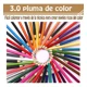 thumbnail image 2 of Color Profesional Creativo Pie Lápiz 72 Colores, 2 of 8