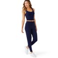 thumbnail image 6 of Sofia Active by Sofia Vergara Women’s High Waist Studio Joggers, 27" Inseam, 6 of 6