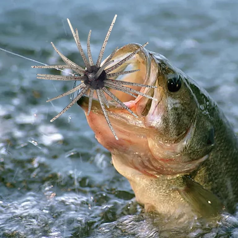bass fishing accessories for home GO KIT - The Ultimate All-In-One Bass Combo selected to ensure you have a diverse selection of plastics and jig sizes to target all species of Bass across a wide variety of conditions Boat Tote Bass Boat Organization
