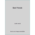 thumbnail image 1 of Pre-Owned Best Friends (Paperback) 0373161891 9780373161898, 1 of 1