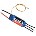 thumbnail image 2 of ESC Sin Escobillas, Controlador De Velocidad Electrónico De Velocidad Lineal Estable De Diseño Exquisito Para Fotografía Al Aire Libre Para Productos Al Aire Libre Para Journey ANGGREK Otros Deportes, 2 of 8