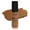 Caramel, variant on L.A Girl Caramel Pro Matte HD Foundation
