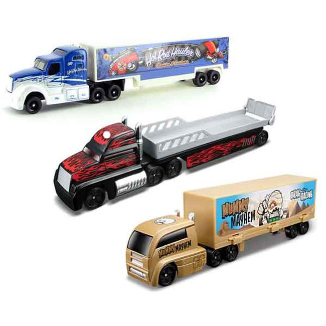 Maisto 9 Diecast Cars Collection From The Fresh Metal 