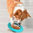 thumbnail image 4 of Jouet Distributeur de Nourriture pour Chiens et Chats Casse-Tête Alimentaire Difficulté Réglable, 4 of 8