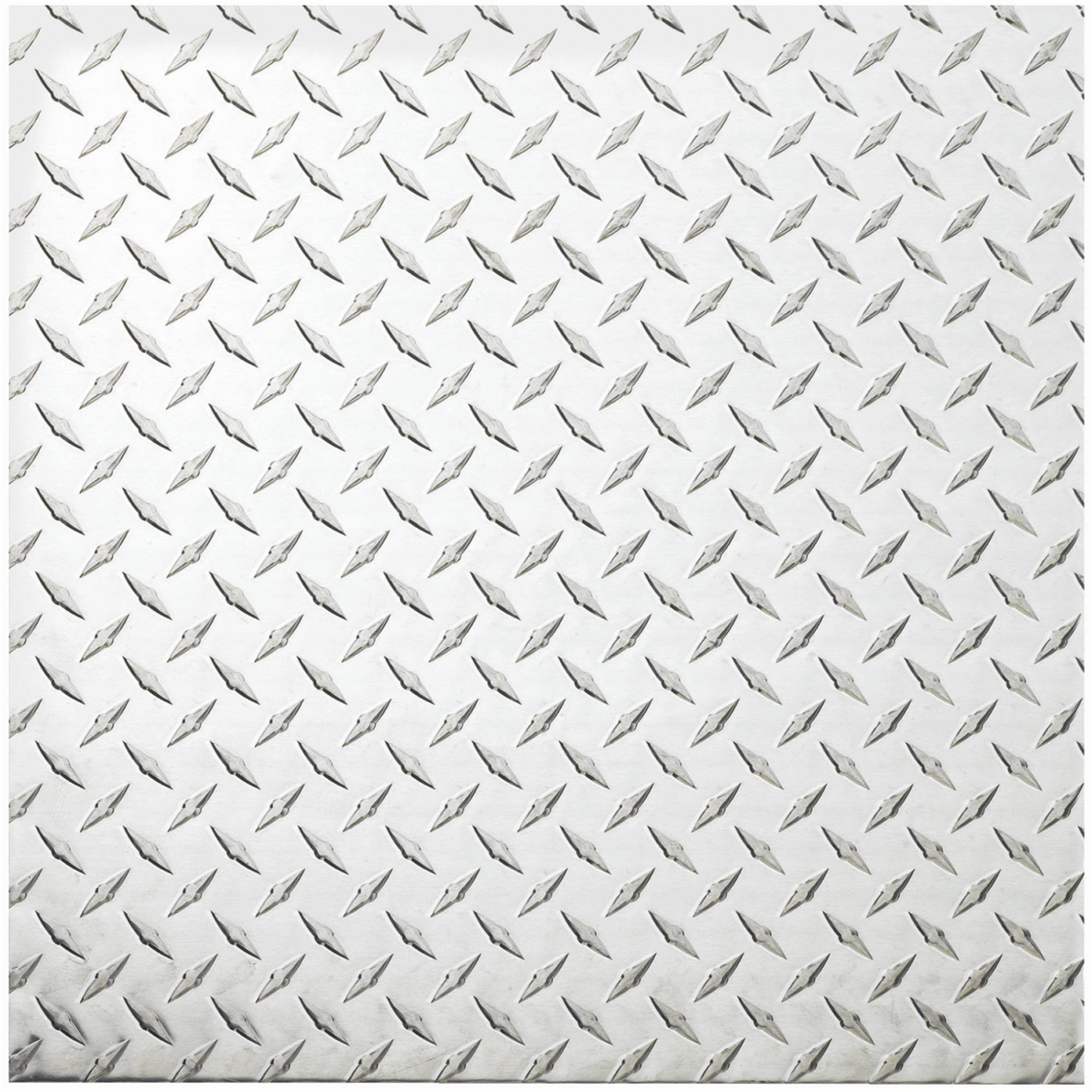 National Aluminum Tread Plate