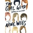 thumbnail image 2 of The Girl With Nine Wigs - A Memoir, 2 of 3