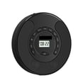 thumbnail image 1 of Lecteur CD Portable Rechargeable, Lecteur Prenant en Charge CD/CD-R/CD-RW/MP3 et USB avec Écouteurs, Émetteur Bluetooth 5.0, 1 of 6