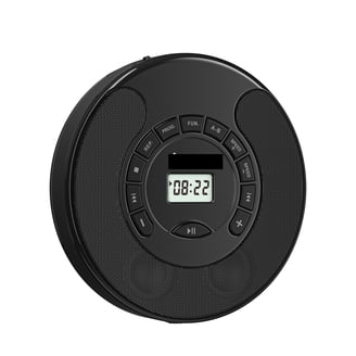 TEAC CD-P650-B Compact Disc Player, USB and iPod Digital Interface
