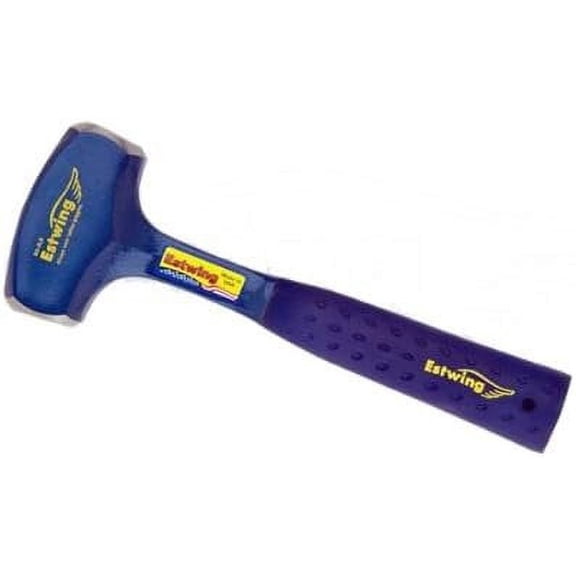 Estwing B3-3LB Crack Hammer 3-Pound