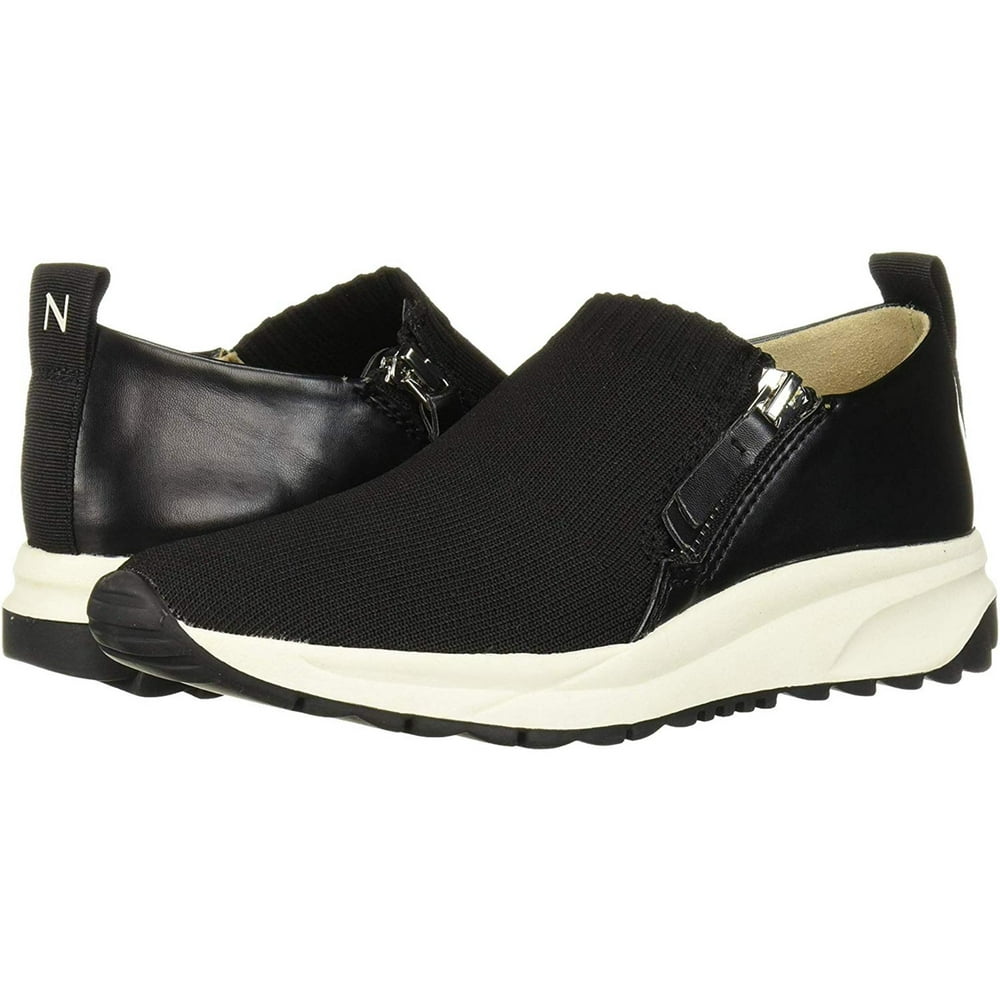 naturalizer hunter flyknit flat