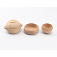 thumbnail image 2 of BESTYASH 2Pcs Simulated Kitchen Tableware Toys Educational Interactive Play Brain Development for Preschool Kids, 2 of 8
