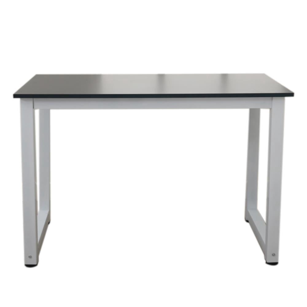 Zimtown Computer Desk PC Laptop Table Wood Workstation Study Table Home Office Furniture