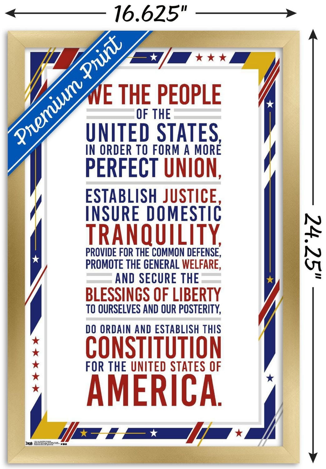 Les États-Unis d'Amérique