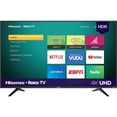 thumbnail image 1 of Pantalla Hisense  55R6E Pantalla 55 Pulgadas Smart Tv 4k Uhd, 1 of 2