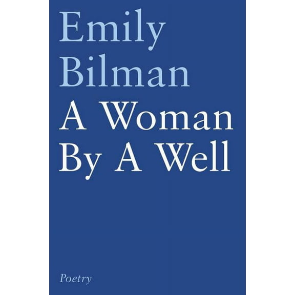 A Woman by a Well (Paperback)