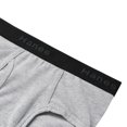thumbnail image 3 of Calzoncillos Hanes para Niños – Pack de 8, Algodón‑Elástico con Estampado, 3 of 6