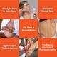 thumbnail image 5 of Body Oil Bio-Oil Skincare Vitamina E para cicatrices, 60 ml, 5 of 9
