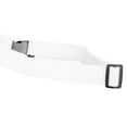 thumbnail image 3 of Bolso de mensajero transparente, bolso de mensajero transparente de PVC Bolso de mensajero transparente de PVC Bolso de hombro tipo mensajero transparente Ultra sensible, 3 of 14