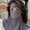 Dark gray, variant on UPF50+ UV Protection Face Neck Gaiter, Breathable Cooling Sun Face Cover Scarf, Reusable Summer Outdoor Accessory