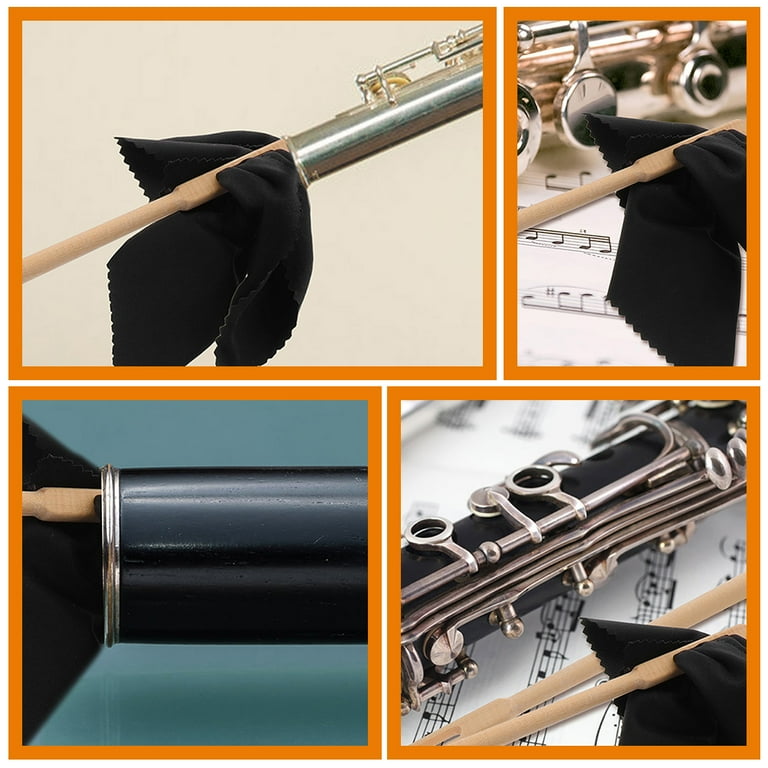 Cleaning 2024 a flute