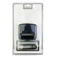 thumbnail image 4 of GUOOL Tampon en Caoutchouc Auto-Encreur Compact pour Codage Notaire Comptabilité Noir, 4 of 7