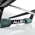 thumbnail image 4 of Soporte para maletero de bicicleta Allen Sports Deluxe ZN102 negro, 4 of 7