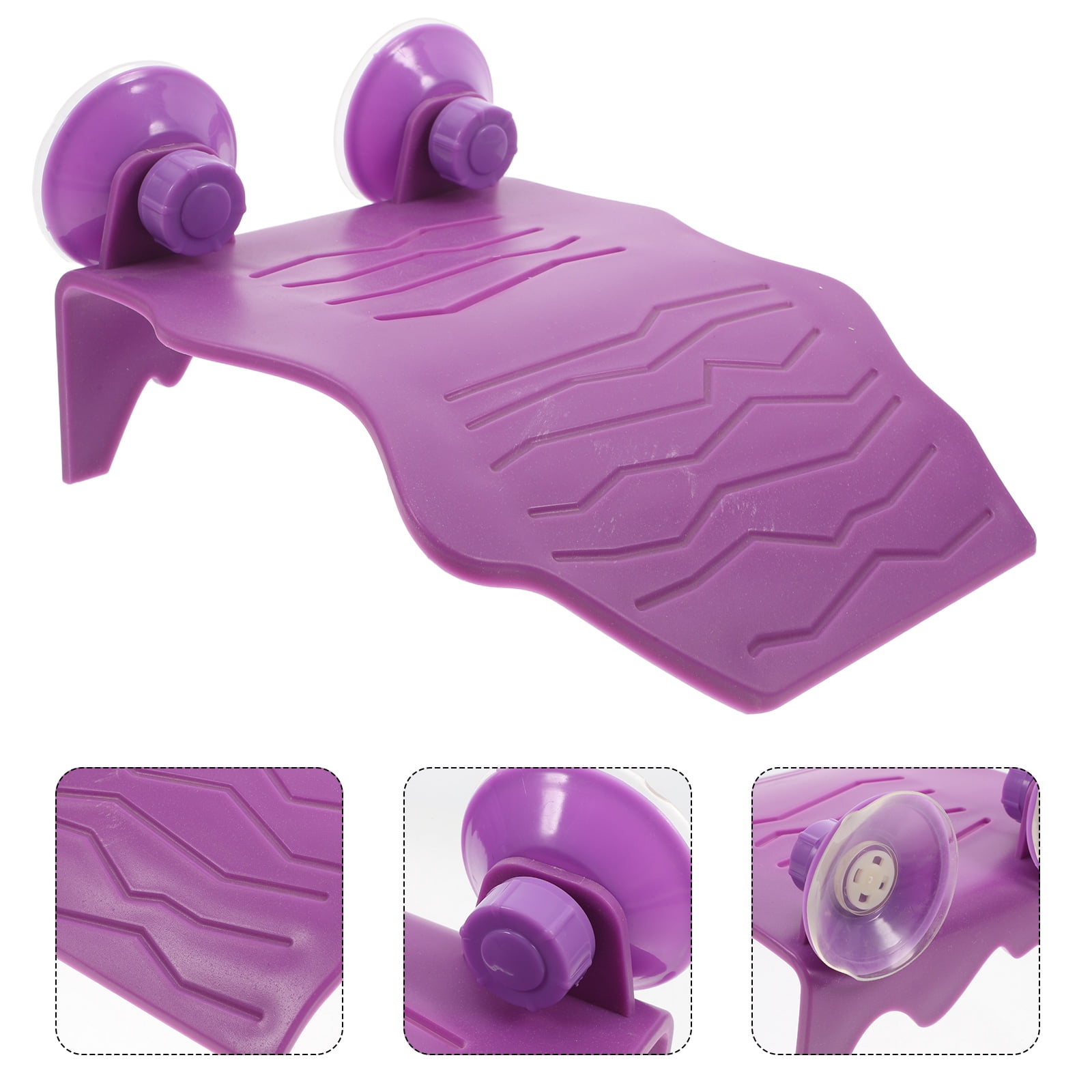 CTIRCHIU Large Plastic Floating Turtle Basking Platform Ramp Aquarium Accessory
