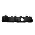 thumbnail image 1 of OE Compatible/Replacement Front Driver Side Outer Bumper Cover Bracket(HY1042151), 1 of 1