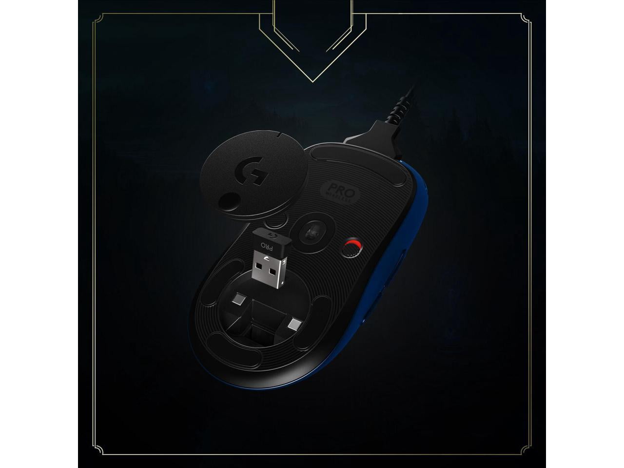 How to Calibrate Your Mouse Like a Pro-Gamer – GGWP Academy