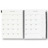 AT-A-GLANCE Executive Weekly-Monthly Planner Refill with 15-Minute Appointments