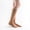 Light Nude, variant on Actifi Women's Sheer Knee High 20-30 mmHg Graduated Compression Stockings | Lightweight hosiery offers roomy toe comfort, secure heel placement and a nonbinding band for office, travel, and daily wea
