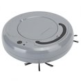 thumbnail image 1 of VGEBY Robot Vacuum Cleaner, USB Vacuum Cleaner, Bedroom Living Room Hotel For Home, 1 of 8