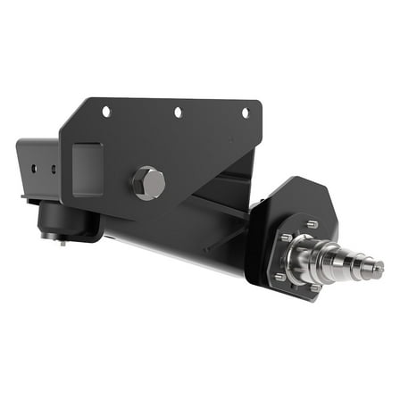 Timbren ASR5200SRH 5200 lbs Right Hand Side Suspension Kit