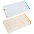 thumbnail image 4 of KALLORY 285Pcs Office Attendance Timecards for Employees Precise Punch Positioning, 4 of 10
