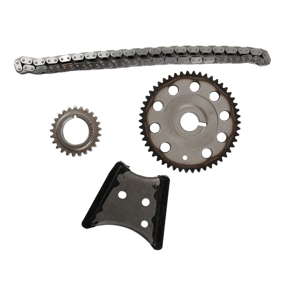 KIT DISTRIBUCIÓN CADENA KEEP ON GREEN 1999 al 2003 CHEVROLET 3.1L V6