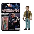 thumbnail image 2 of Funko ReAction: Terminator 2 - John Connor Action Figure Funko -, 2 of 2