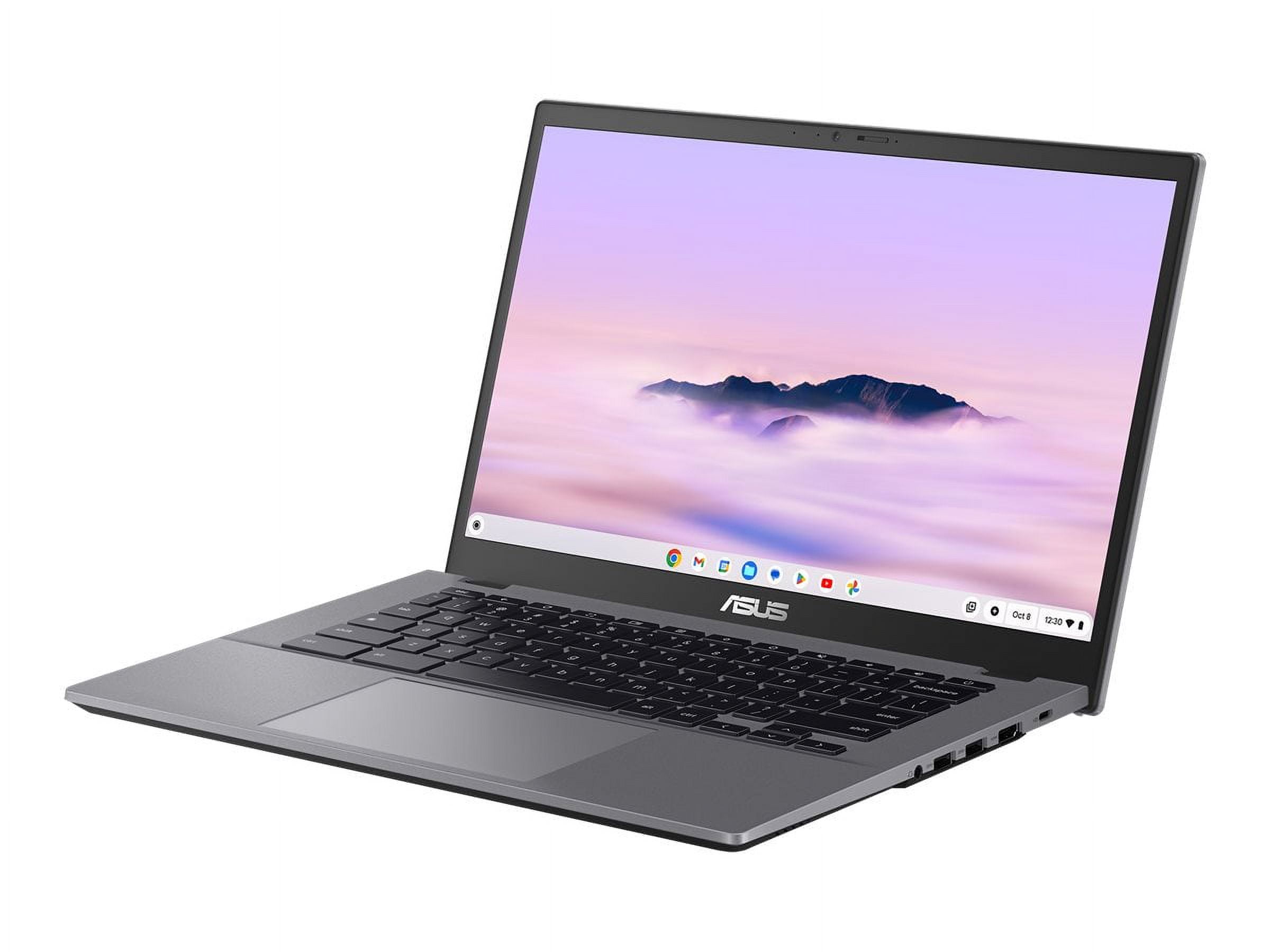 ASUS Chromebook Flip CX3 CX3400FMA-DH586T-S - Flip design - Intel