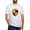 White, variant on CafePress - Delta Chi Full Color Icon T Shirt - Fitted T-Shirt, Vintage Fit Soft Cotton Tee