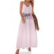 thumbnail image 1 of Nuevo vestido sin mangas para supervivientes de cáncer de mama Falda de mujer Vestido de dama de honor Vestidos de lujo para mujer Vestidos de fiesta para mujer, 1 of 7