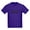 Purple, variant on CafePress - There's No Place Like 127.0.0.1 Kids Dark T Shirt - Dark T-Shirt Kids XS-XL