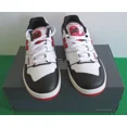 thumbnail image 2 of Size 10 - New Balance 550 Shifted Sport Pack - Team Red, 2 of 6
