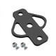 thumbnail image 1 of Adaptador de enganche de remolque de 3 vías, enganche receptor con Hardware, accesorios de enganche de ATV de 3 vías para instalación de bola de, 1 of 9